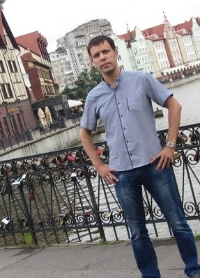 Konstantin, 41, Russia, Saint Petersburg