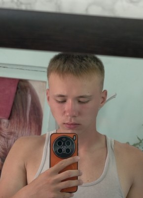 Матвей