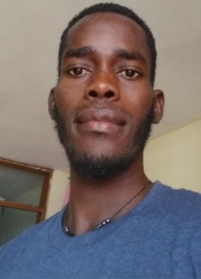 Danny, 29, Repiblik d Ayiti, Pòtoprens