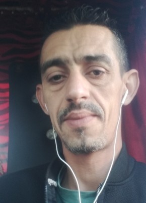 Youssef, 36, Morocco, Casablanca