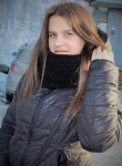 марина, 25 лет, Петрозаводск