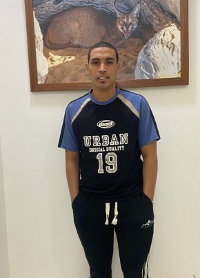 سيد عويس из Frankfurt am Main 23 года