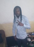 Papi, 33 года, Brazzaville