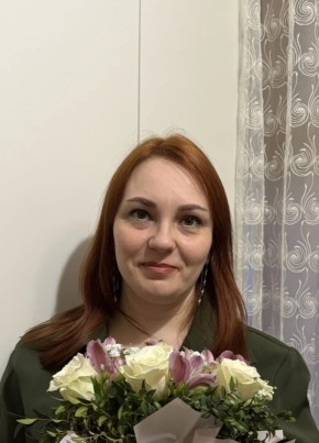 Юлия из Тамбова 39 лет