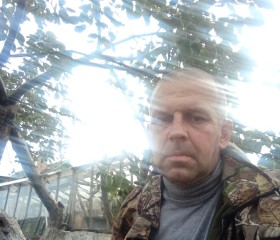 Игорь Аникин, 48 лет, Челябинск