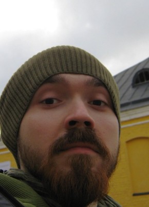 Dorian, 42, Россия, Хабаровск