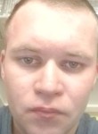 Sergey, 29, Moscow