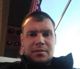 Антон, 32 года, Нижнеудинск