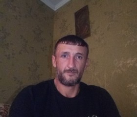 Русик, 41 год, Черкесск