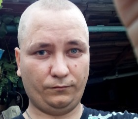 Василий, 36 лет, Луганськ