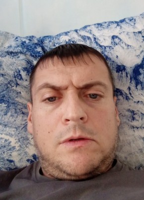 Евгений, 39, Россия, Барнаул