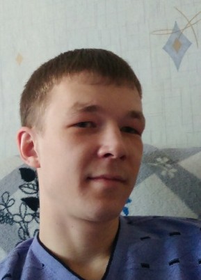 Андрей, 35, Россия, Златоуст