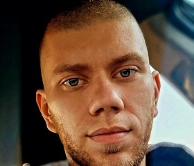 Mikhail, 26, Ljubljana