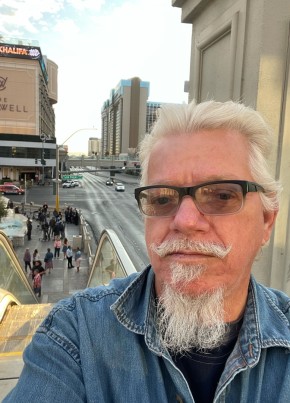 Tim, 60, United States of America, Las Vegas