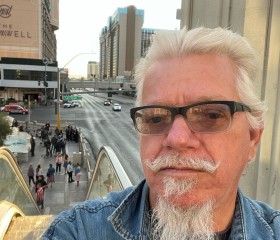 Tim, 60 лет, Las Vegas
