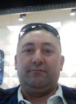 Дамир, 46 лет, Казань