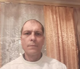 Dima, 44, Yekaterinburg