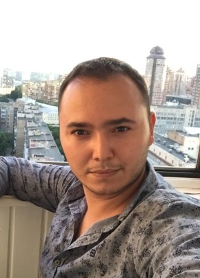 Hasan Serttaş, 32, Türkiye Cumhuriyeti, Ankara