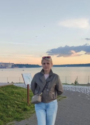 Наталья из Отрадное 52 года