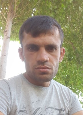 Ramo, 29, Türkiye Cumhuriyeti, Ankara