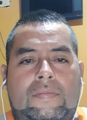 Javier lopez, 43, República de Nicaragua, Managua