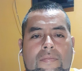 Javier lopez, 43 года, Managua
