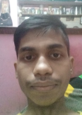 Rohan, 21, India, Delhi