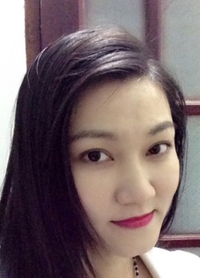 anna, 35, Công Hòa Xã Hội Chủ Nghĩa Việt Nam, La Gi