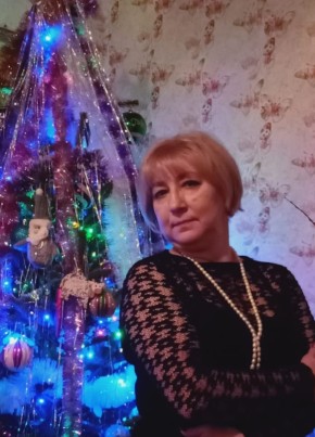 Ирина, 58, Россия, Приморский