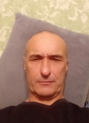 Олег, 52, Россия, Севастополь
