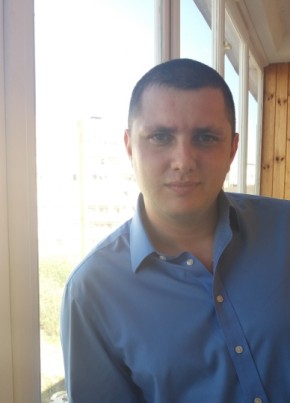 ВЯЧЕСЛАВ из Калуги 41 год