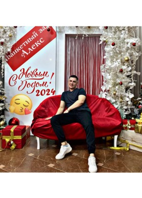 nik, 36, Russia, Vysokovsk