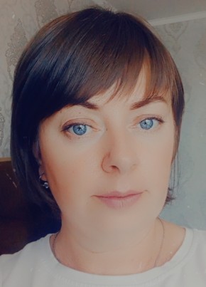 Ирина из Элисты 44 года
