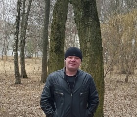 Алексей, 43 года, Мачулішчы