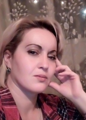 Натали Никонюк, 46, Україна, Budyenovka
