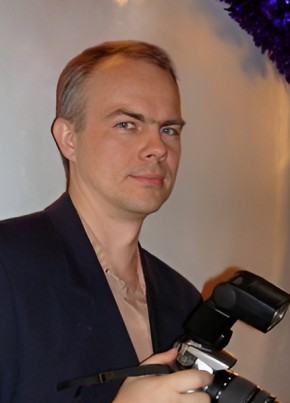 RamblerDating profile picture for @inc
