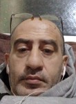 Mhamd, 49 лет, بَيْرُوت
