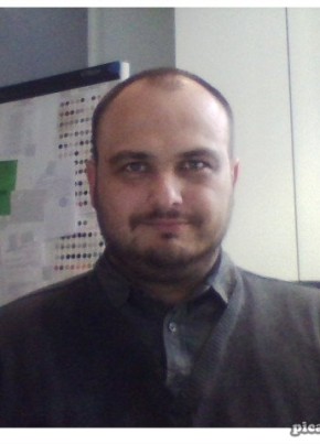 Алексей, 39, Рэспубліка Беларусь, Горад Мінск