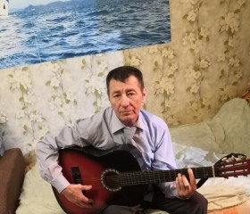 Валерий, 63 года, Кемерово