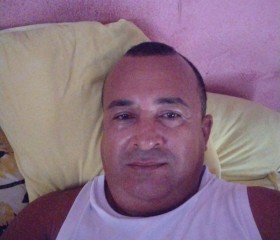 Marcos, 47 лет, Belém (Pará)