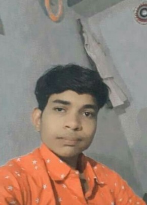 Anaskhan, 21, India, Bhopal