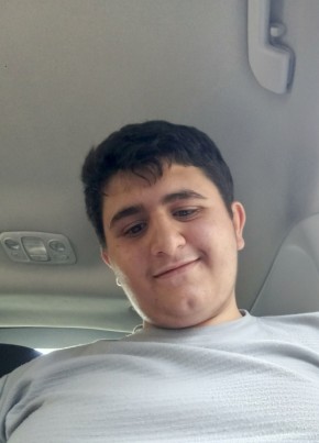 Mer, 19, Lebanon, Beirut