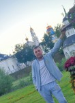 Romantik, 29, Moscow