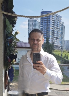 Александр из Горад Мінска 44 года