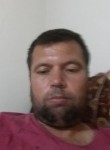 Durmus, 47 лет, Muğla