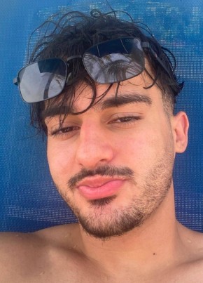Lucas Martin из Atlanta 37 лет