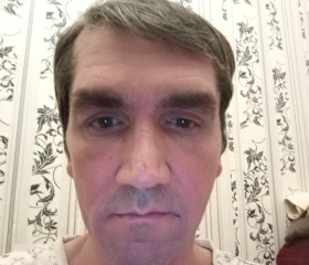 Ramil, 47, Samara