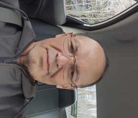 Galimyan, 56, Yekaterinburg