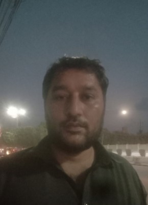 Shah, 38, پاکستان, اسلام آباد