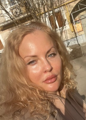 Светлана из Троицк (Московской обл.) 44 года